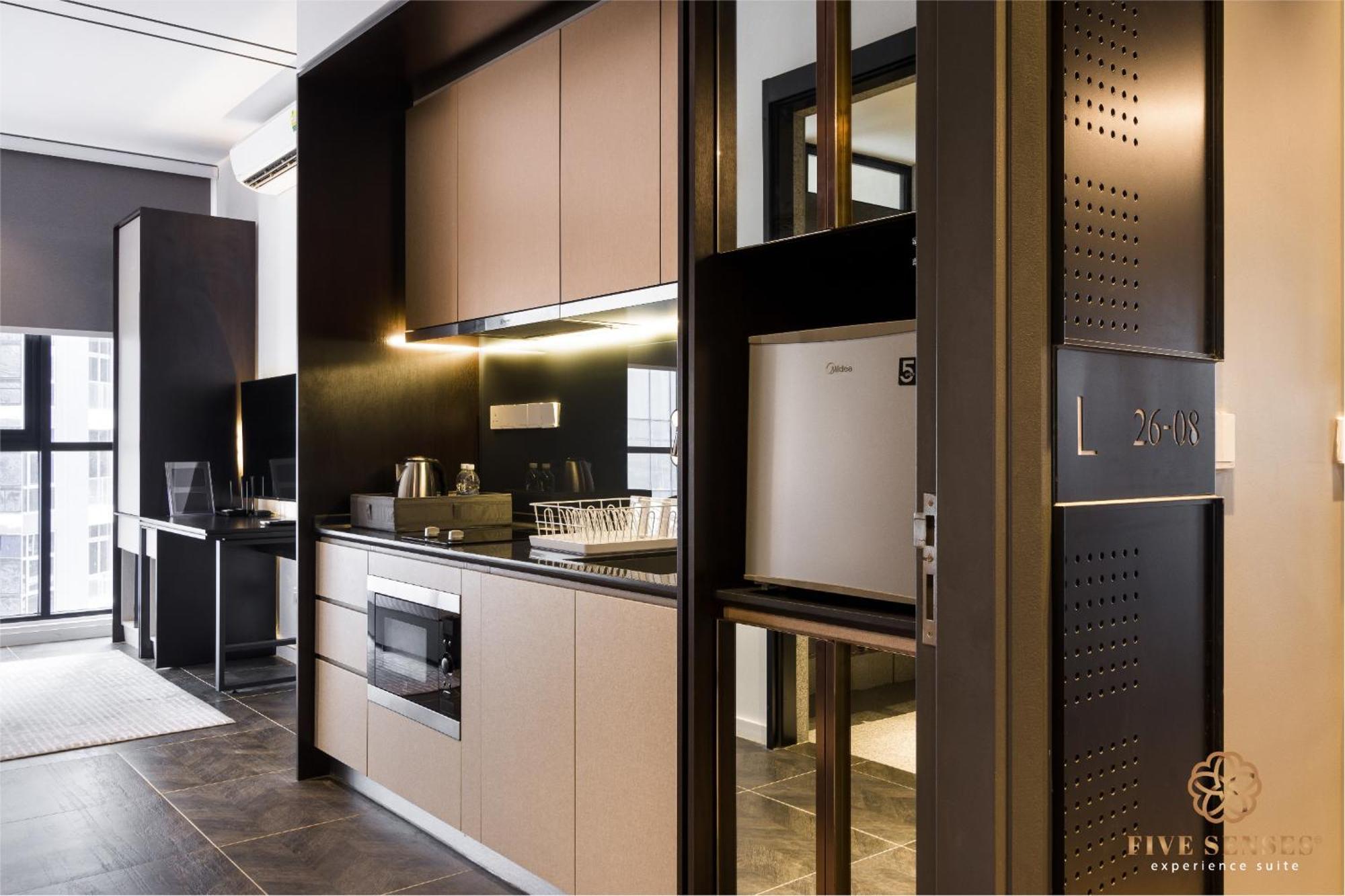 Scarletz Signature Suites, Klcc Kuala Lumpur Quarto foto