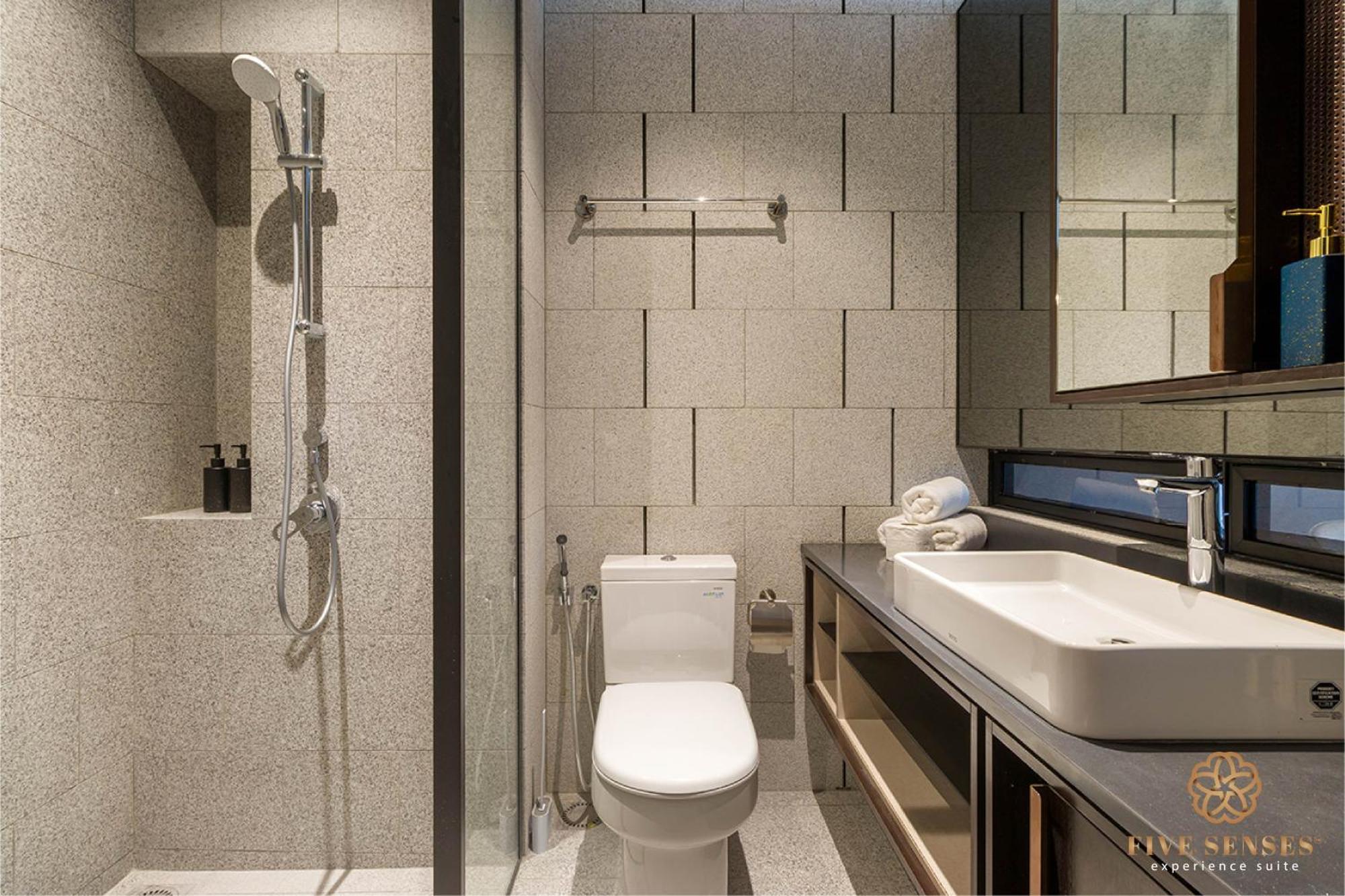 Scarletz Signature Suites, Klcc Kuala Lumpur Quarto foto