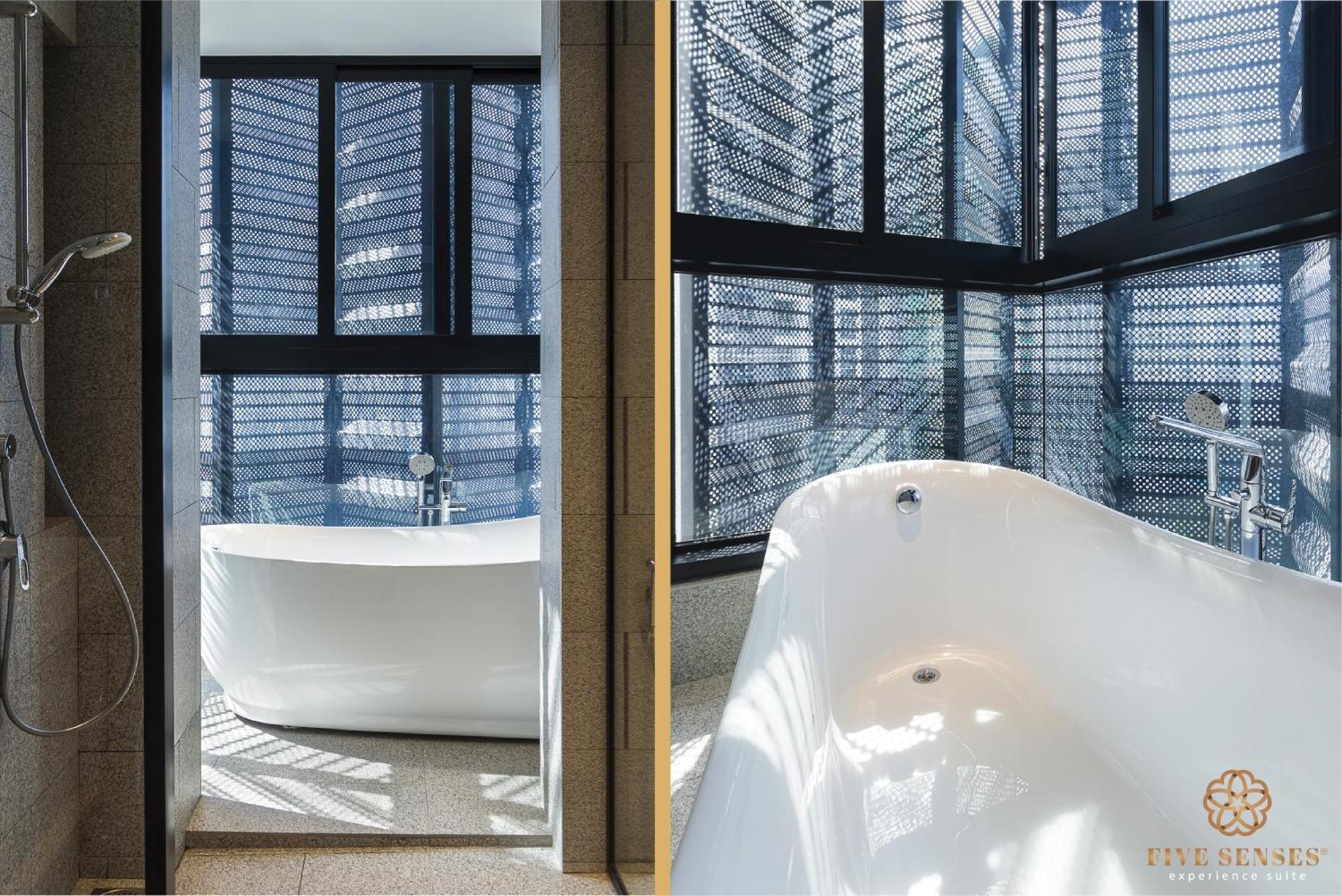 Scarletz Signature Suites, Klcc Kuala Lumpur Quarto foto